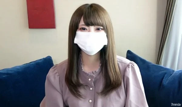 FC2-PPV-1925653 [No] [Limited to 100 pieces OFF from 2980 to 1480pt! ] Former local station reporter! Appearance prepared to wear a mask that drastically reduces work ♥ ️ Appeal for vaginal cum shot from yourself! ♥ ️ * Review benefits / High imag