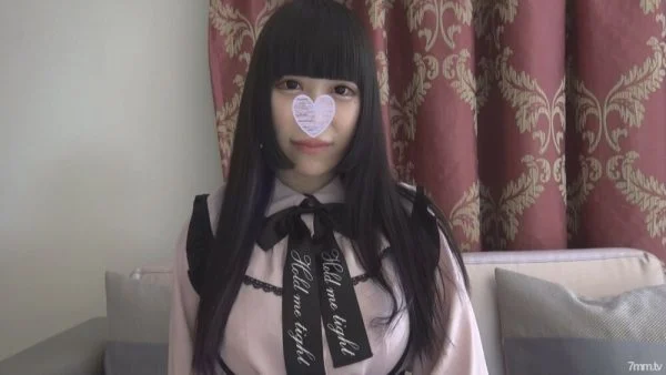 FC2-PPV-1394523 [Personal shooting] Yuki 29 years old Bombshell F cup big breasts goth type shaved beautiful wife cum shot in large quantities