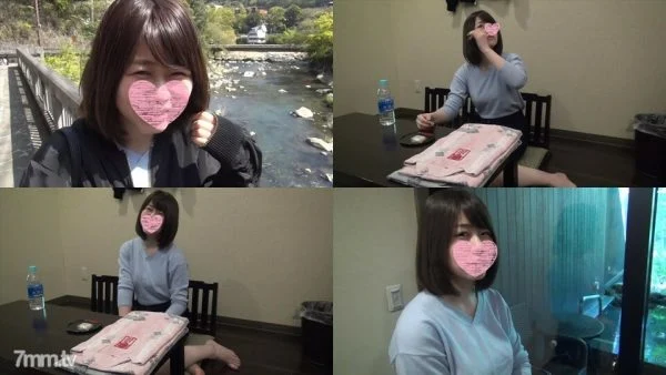 FC2-PPV-999012 Complete appearance ♥ Fair-skinned E cup beauty big tits ♥ Beautiful girl 18 years old and private hot spring trip as cute as an idol ♥ Shameful sex outdoors in the first experience I feel a large amount of love juice dripping ♥ Ich