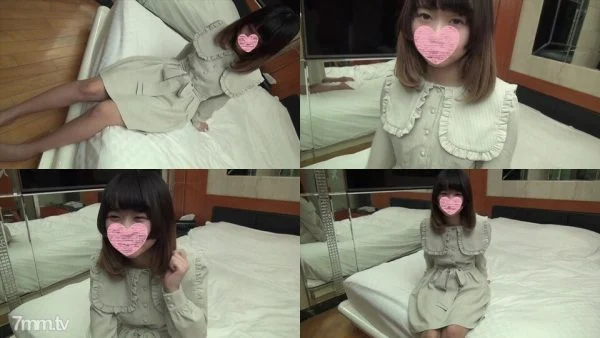 FC2-PPV-1011061 First shot ♥ Complete appearance ♥ 150/38 petite and delicate slender nude ♥ Ubukawa baby face play beautiful girl 18 years old is the first raw squirrel & vaginal acme with raw vaginal cum shot ♥ Male experience is almost zero