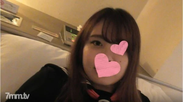 FC2-PPV-1415487 [Individual shooting uncensored] J ● who called out in Shibuya was in trouble with money, so if I gave 8 pieces of Rokichi with 2 vaginal cum shots, he serviced soft SM play www