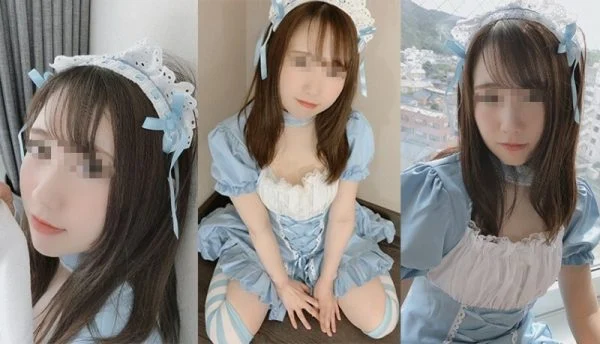 FC2-PPV-1707332 [3P orgy] A pure and innocent cosplayer who was called at a fake photo session is given relentless pleasure training, and the whole story of training a bitch that sucks a double cock