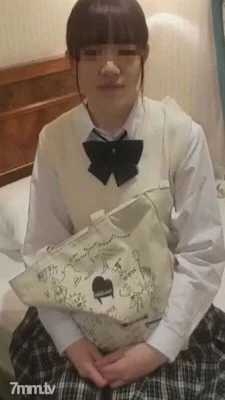 FC2-PPV-1465918 * Limited time offer [Individual shooting] Prefectural Commercial Department ② Literary girl. Joined while leaving school and inserted for the first time at the hotel as it is Gonzo