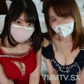 FC2-PPV-2280037 [Rie Takimoto and another G Cup] “Kito Busty Beauty”