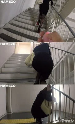 FC2-PPV-1034156 Take a walk with a remote control vibrator! I want you to be crazy and I can’t help it! [With a limited-time gift video! ]