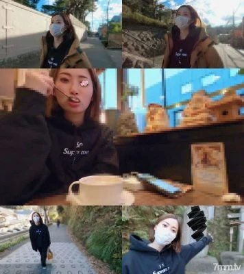 FC2-PPV-1717012 [No x facial cumshot] A large amount of sperm is shot on a beautiful face … (NO.006 Naughty-chan / Second half) “Personal shooting / Gonzo”