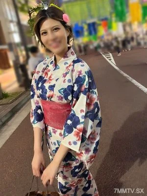FC2-PPV-3141819 * Limited Quantity * [Boyish / Yukata de Gonzo] F Cup “God Style Piano Instructor” Mei 24 Years Old Returning Home to the Tanabata Festival SEX Unequaled Saffle and Raw Mating Without Rubber Prepared for Pregnancy