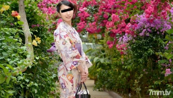 092614-01 Yukata Amateur ~ I’m still lustful for Miho ~