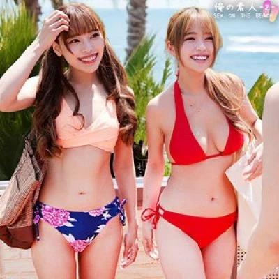 [UNCENSORED-LEAK] 230ORECZ-331 Hinata & Rika