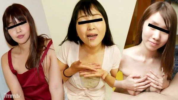 092420-362 Beautiful Mature Woman’s Ranbu ~ Titty Fuck & Blow Jobless Edition ~
