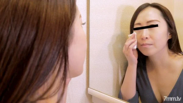 081121-514 Suppin Mature Woman-Mr. Shinohara’s Real Face-
