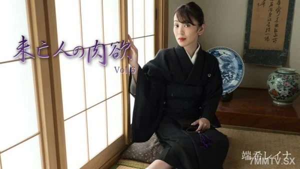 MIZUKIREINA Widow’s Desire Vol.6