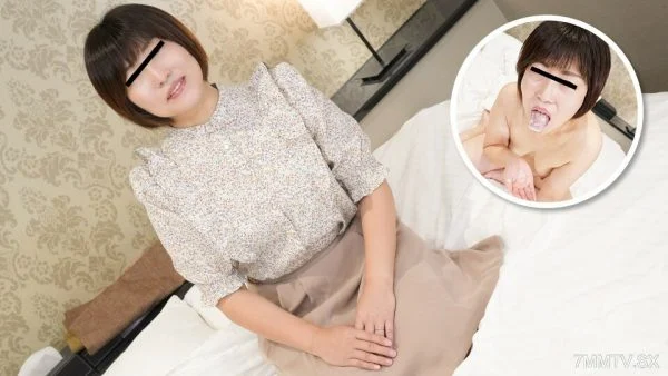 033023_821 Married Woman’s Semen 131 ~First Sperm Taste~
