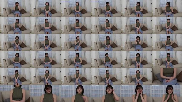 [UNCENSORED-LEAK] EKDV-816 Seeking a huge cock, she appears in an adult video. The plain-looking, bespectacled beauty is a hairy bitch overflowing with erotic curiosity. – Mari Azusa