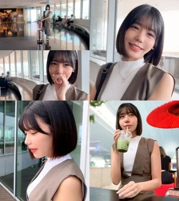 [UNCENSORED-LEAK] MFCW-061 Minami
