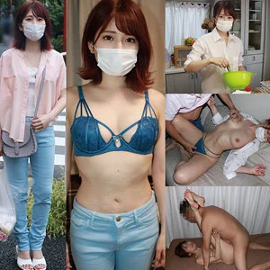 [UNCENSORED-LEAK] HDOM-006 Maina