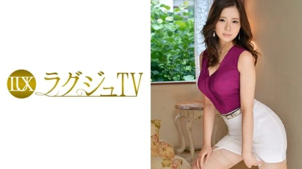[UNCENSORED-LEAK] LUXU-813 Luxury TV 802