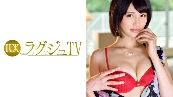 [UNCENSORED-LEAK] LUXU-823 Luxury TV 797
