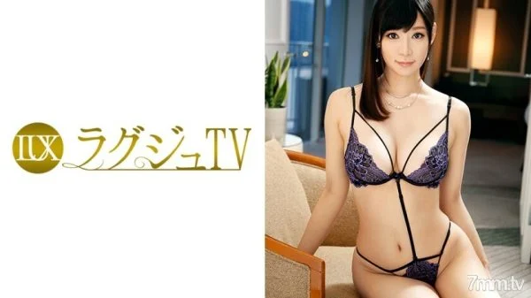 [UNCENSORED-LEAK] LUXU-832 Luxury TV 805