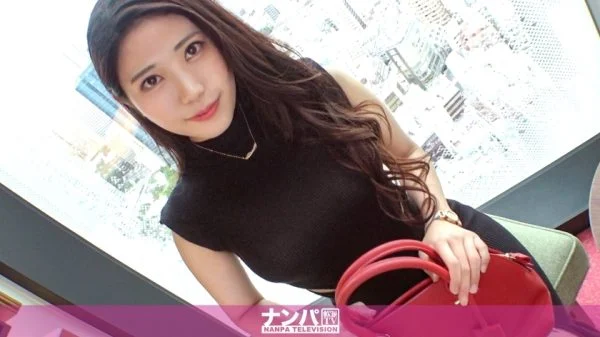 [UNCENSORED-LEAK] GANA-2979 Seriously soft, first shot. 2007 Apparel girl who wears a tight dress! She is so frustrated that she easily kisses him at karaoke, so she goes to a hotel and has sex right away! Her lewd body trembles with