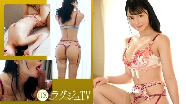 [UNCENSORED-LEAK] LUXU-1708 Luxury TV 1692 I want to show my body and fascinate people! A gravure idol with an irresistible gap between looks and glamorous style! Shake your body with intense and passionate sex that you have never exp