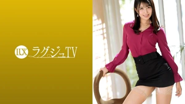 [UNCENSORED-LEAK] LUXU-1240 Luxury TV 1230 Active model with a height of 174 cm! [Tall x small face x beautiful legs] A beautiful woman with a masterpiece style falls in love with the actor Ji ● Ko and panting with a series of dirty