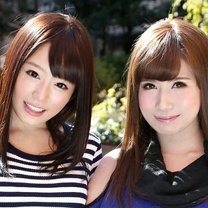 [UNCENSORED-LEAK] KAKU-075 Mao and Azumi