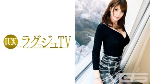 [UNCENSORED-LEAK] LUXU-241 Luxury TV 307