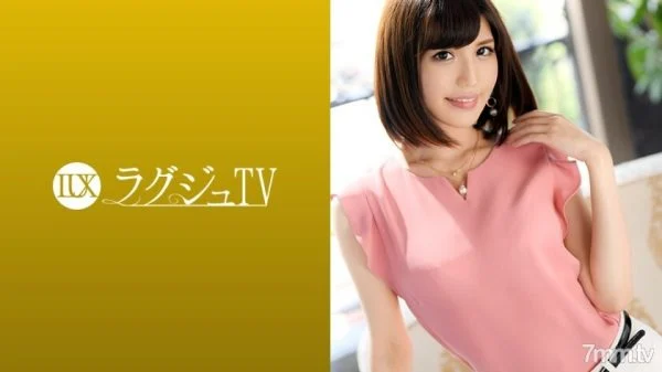 [UNCENSORED-LEAK] LUXU-974 Luxury TV 960