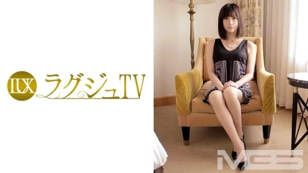 [UNCENSORED-LEAK] LUXU-334 Luxury TV 314