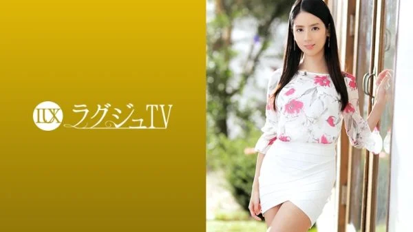 [UNCENSORED-LEAK] LUXU-1026 Luxury TV 1015