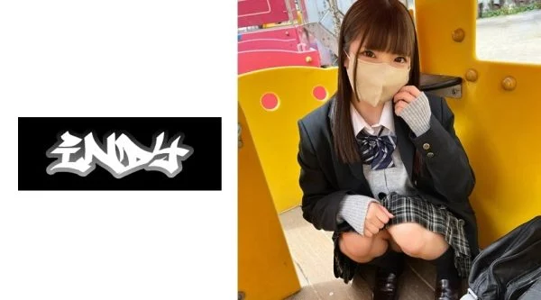 [UNCENSORED-LEAK] POK-059 Face showing [Personal shooting] Super rare_ Gonzo with a girl in black pantyhose uniform_ Seed sex with a girl with beautiful legs I met on SNS