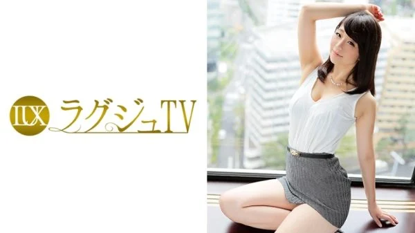 [UNCENSORED-LEAK] LUXU-454 Luxury TV 479