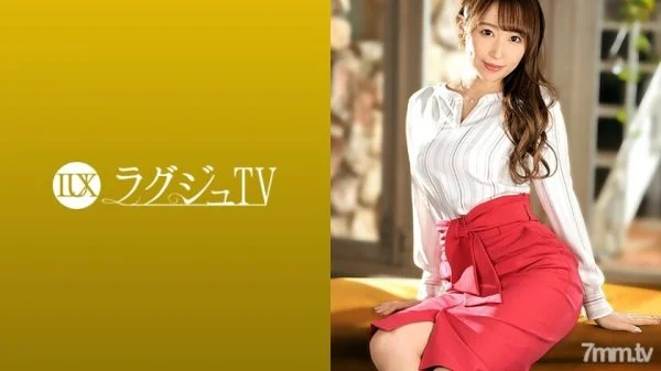 [UNCENSORED-LEAK] LUXU-1392 Luxury TV 1382 Husband and sexless beautiful wife appear in AV in search of extraordinary sex. The actor is captivated by the sensitive body and beautiful legs that tremble just by touching the body, forget