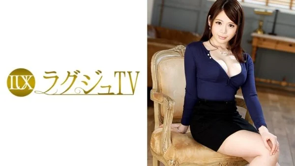 [UNCENSORED-LEAK] LUXU-520 Luxury TV 518