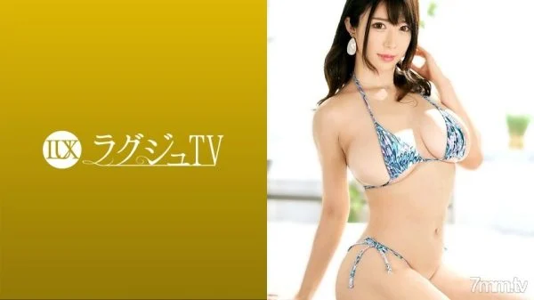 [UNCENSORED-LEAK] LUXU-1430 Luxury TV 1407 Height 173 cm! J-Cup Big Breast Dental Hygienist is here for the first time! !! !! “It’s so perverted that I can’t tell anyone …” Rich sex where a horny beauty who seems