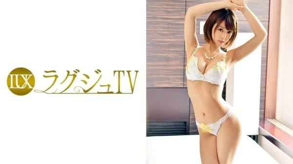 [UNCENSORED-LEAK] LUXU-800 Luxury TV 754