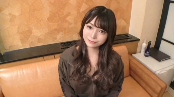 SIRO-5225 [I like to play in cowgirl position] I came to Tokyo from Osaka to master SEX! Even though she says she loves to blame, her body reacts sensitively when she is being blamed, and she squirts and cums over and over again! ! [First shoot] AV applic