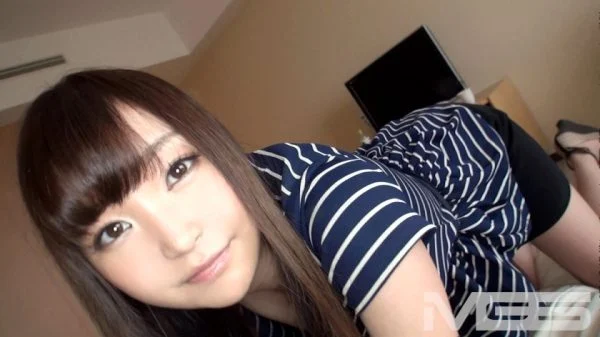 SIRO-1655 Amateur individual shooting, posting. 490
