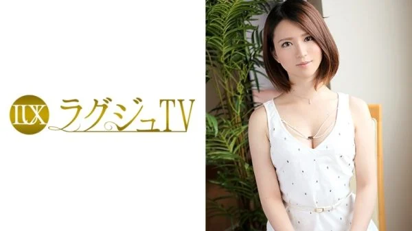 LUXU-033 Luxury TV 061