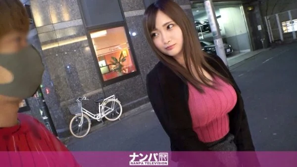 GANA-2490 Seriously Nampa, first shot. 1655 At a hotel with a busty girl who picked up in Ebisu … Butt meat rippling in swaying milk! The climax next to the climax due to the unusually sensitive constitution! This is full of men! !!
