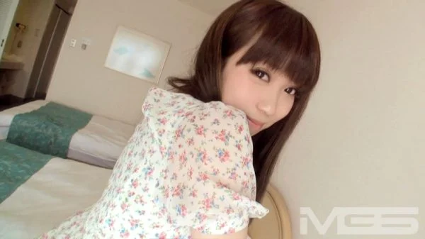SIRO-2036 Amateur AV experience shooting 743