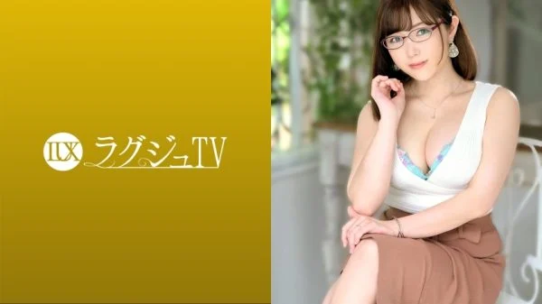 LUXU-1446 Luxury TV 1468 “If I could express the eros I have …” A married woman who works as a curator at a museum takes the plunge and appears on AV because of her husband’s affair! The body temperature of the man who feels for the first