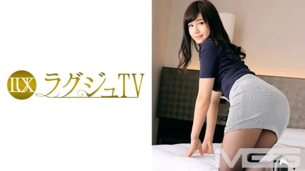 LUXU-369 Luxury TV 364