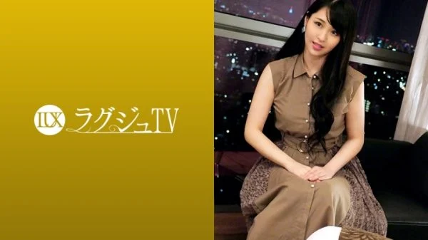 LUXU-1160 Luxury TV 1144 A beautiful clerk who awakens to a new habit after having an affair with his boss. At the end of the story, an AV appearance is proposed … Contrary to the transparent impression, the scene where a man is watered down with a smal