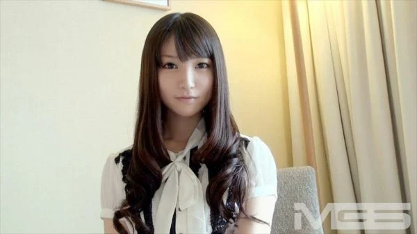 SIRO-1276 Evil glue amateur, shame shooting. 7