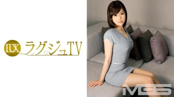 LUXU-285 Luxury TV 278