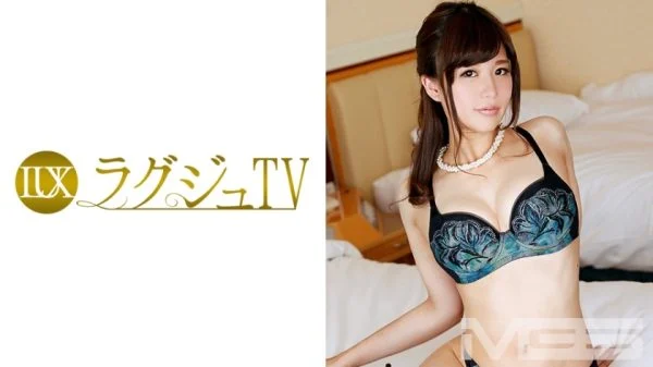 LUXU-218 Luxury TV 206