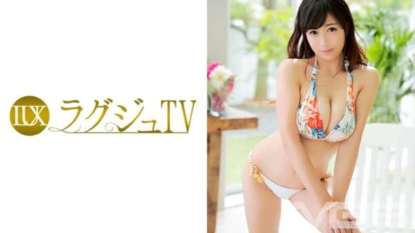 LUXU-399 Luxury TV 383