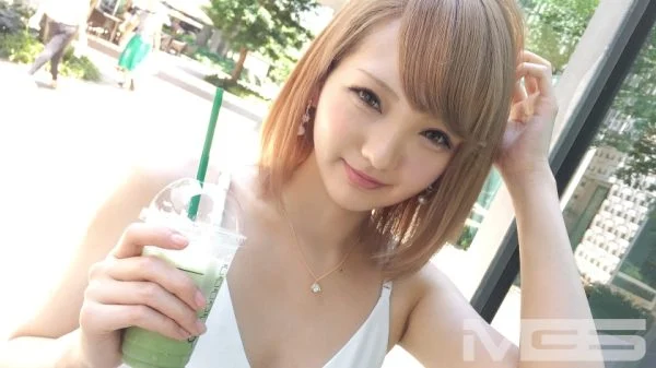 SIRO-2788 [First shot] AV application on the net → AV experience shooting 55